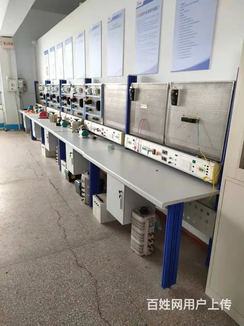 烟台低压电工培训 宝森技能培训学校欢迎加入 - 图片 3