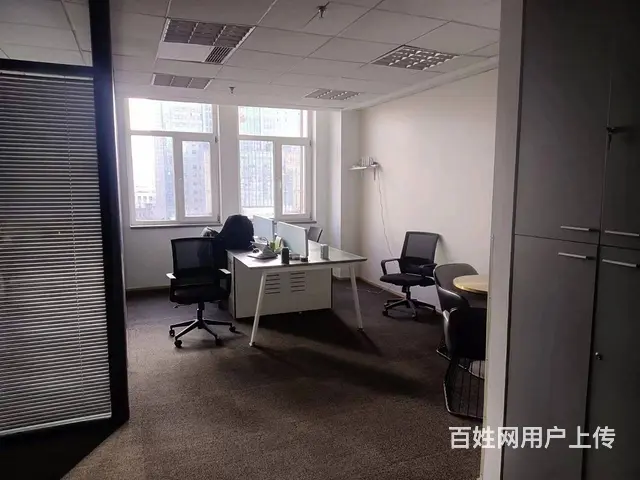医大一丨海悦国际丨110平丨精装丨中山广场丨北约客 朗勤 - 图片 7