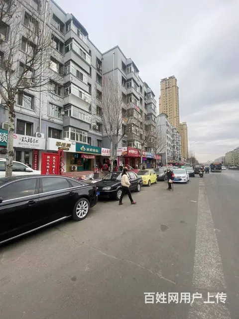 【搞定了！】道外淮河路红旗小区快餐店出兑 熏酱店转让 - 图片 3