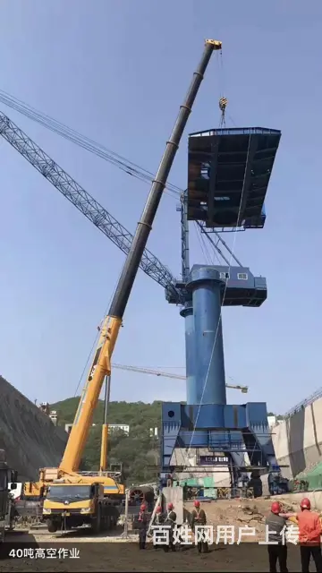 丰满区叉车租赁电话号码 - 图片 2