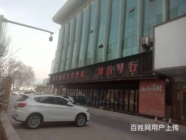 7593(七P）个人城中区西门体育馆负一楼密室店铺转让 - 图片 2