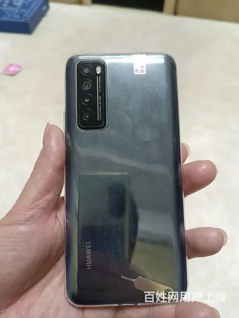 荣耀30pro曲面屏5G手机，全原，990 5G八 - 图片 6