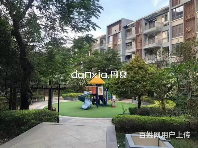 临海沧近岛 圣.地亚哥 精装3房出租 通透配套全 拎包住 - 图片 12