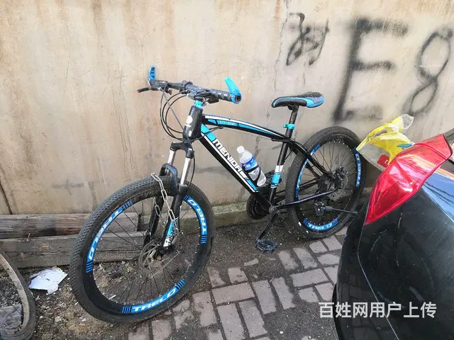 山地车 - 图片 2