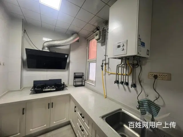 2室,环境幽静,居住舒适 - 图片 5