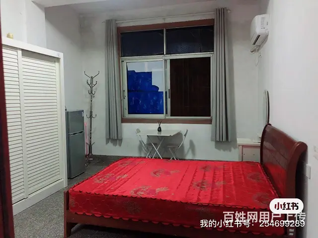 房东直租，无中介！商学院 咸嘉花园 窑塘新村一片全装房出租 - 图片 2