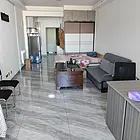 出租华发新天地房屋