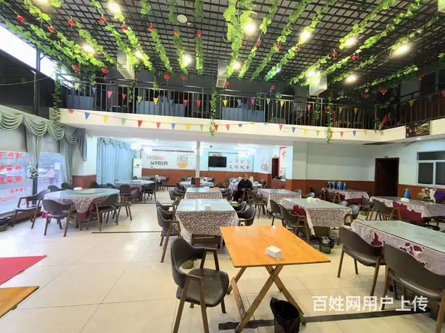 旺铺居）大学集中点商业街餐饮店对外整体转让或空转 - 图片 2