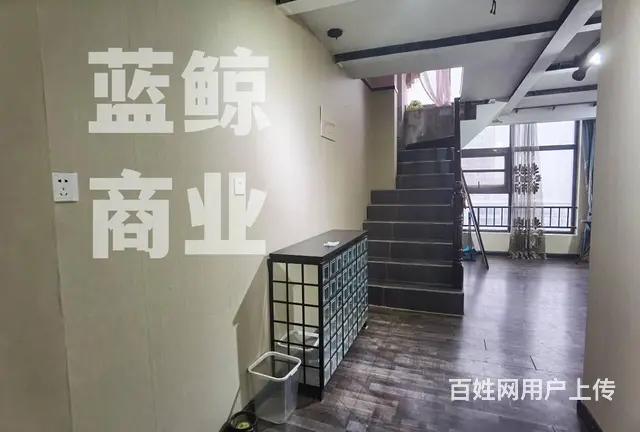 宝龙广场100平纯办公欢迎看房 - 图片 4