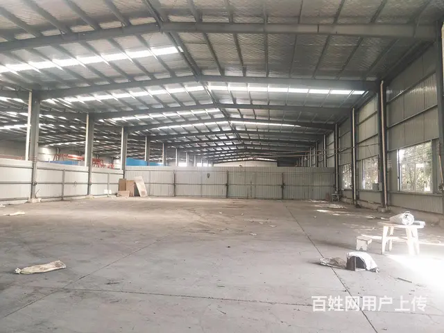 【都市时讯 优选推介】高新路219号厂房仓库出租 - 图片 3