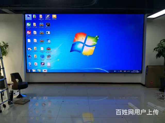 苏州卓尼PC耐力板之LED显示屏、规格可定制 - 图片 6