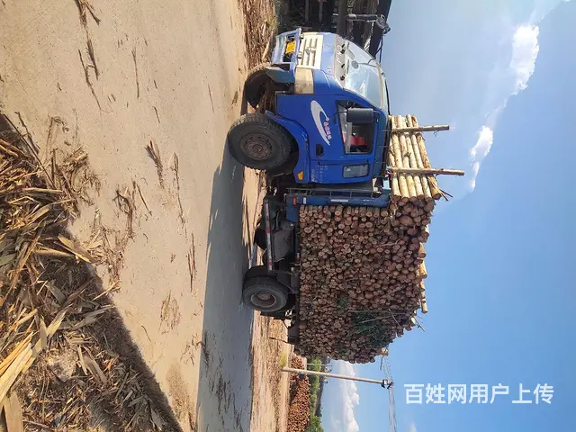 南骏汽车 自卸车 国3 - 图片 2