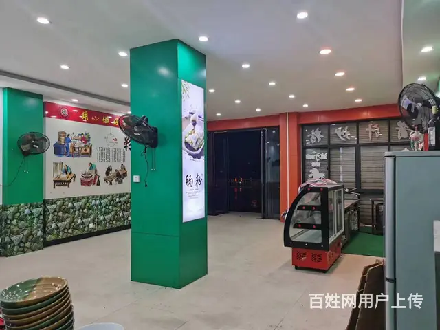 万载县将军西大道85平旺铺出租 - 图片 8