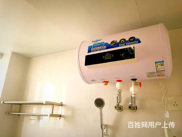 城市中心北京路华润公寓精装一房一厅出租可日租月租 - 图片 9