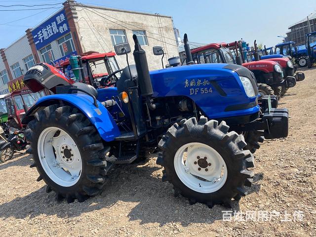 冯龙15年东风554