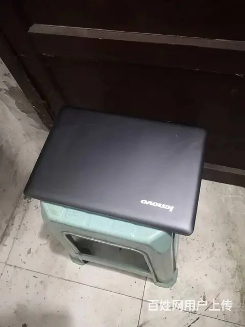 超薄联想笔记本i3三代4G内存160G固态硬盘14 - 图片 1