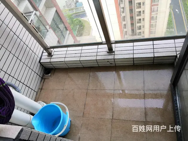 华发股份旁拎包入住南向两房，高层澳门景，有山有水有景观 - 图片 3