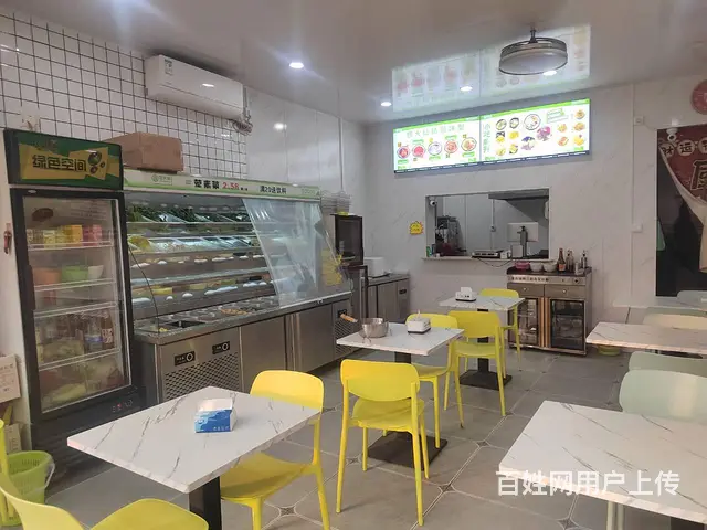 （51旺铺推荐）苍西村170平餐饮店转让或分租 - 图片 8