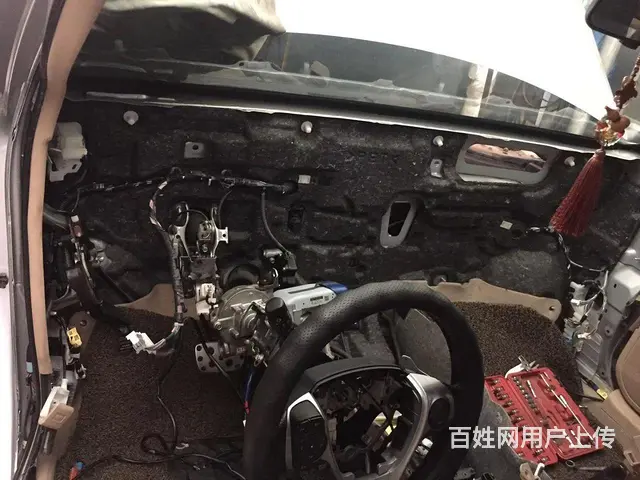 沈阳汽车快速补漆，划痕修复，凹陷修复，玻璃修补 - 图片 3