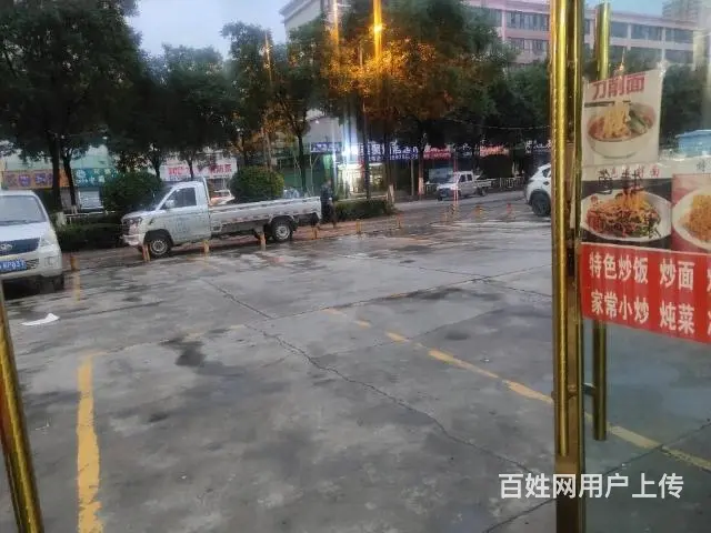 因去武汉照顾孩子现将经营六年饭馆整体低价转让 - 图片 3