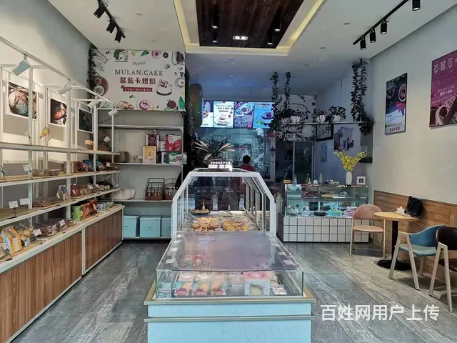 可整转！可空转！武进区杭湖线190平面包店转让 - 图片 2