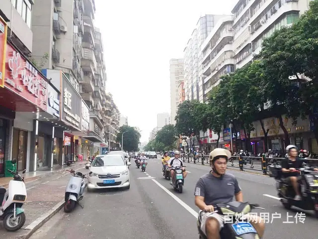 （51旺铺推荐）西沙路250平临街餐饮店转让 - 图片 5