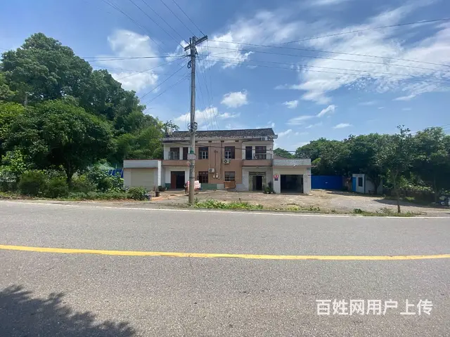 （房东直租）秋江大道，黄江公路旁700平厂房，仓库优价出租 - 图片 9