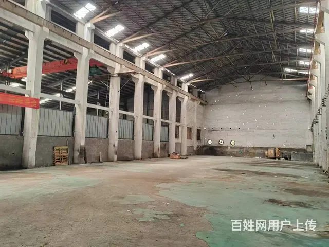 （老板本人）长沙县安沙镇毛塘铺附近厂房仓库出租 6932 - 图片 7