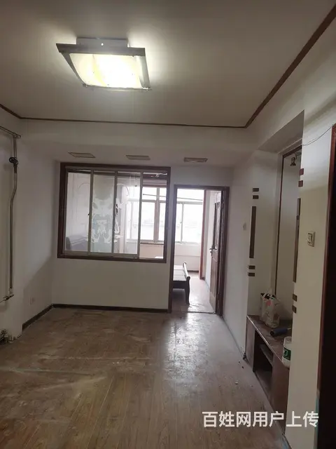 面市街47号楼 普通住宅 简单装修 顶加阁 - 图片 1