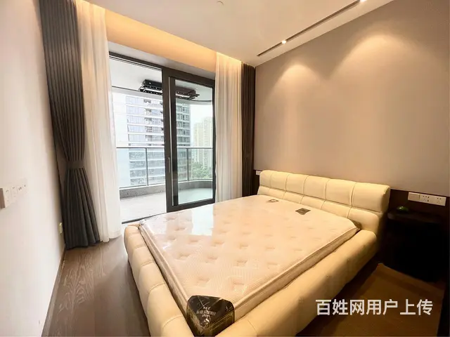逸庐嘉里精装4房西湖边锦绣天地凤起潮鸣凤起路带车位 - 图片 3