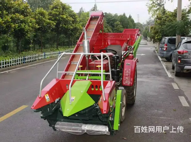 家用小型玉米收割机安装简易使用灵活 - 图片 4