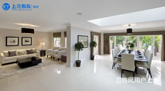 张家港有室内设计的机构吗？室内设计有前景吗 - 图片 3