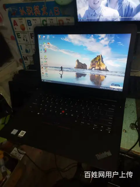 联想ThinkPad笔记本i5七代8G四代内存12 - 图片 1