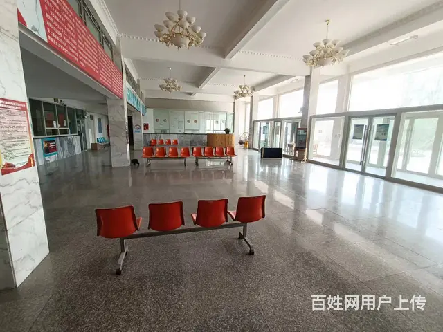 B个人一开发区大门写字楼对外出租 - 图片 3