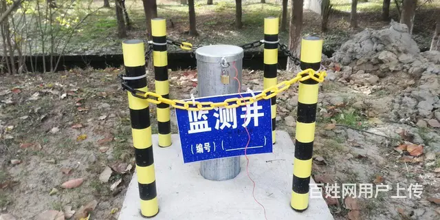 打井环保检测井岩石井桩基取芯取样降水井 - 图片 9