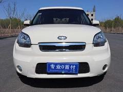 起亚 秀尔 2012款 1.6 自动 Premium