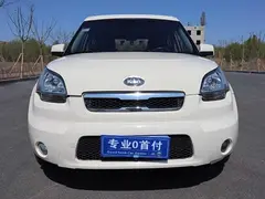 起亚 秀尔 2012款 1.6 自动 Premium