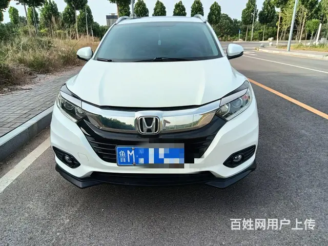 本田 缤智 2019款 1.5T 无级 220TURBO 豪 - 图片 1
