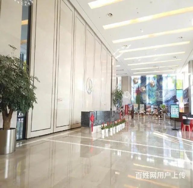 碧桂园物业，写字楼，吾悦 - 图片 2