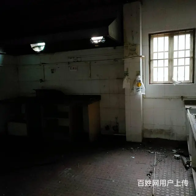 （速转店）北艺猫洞美食街空铺转让   客流大  位置佳 - 图片 9