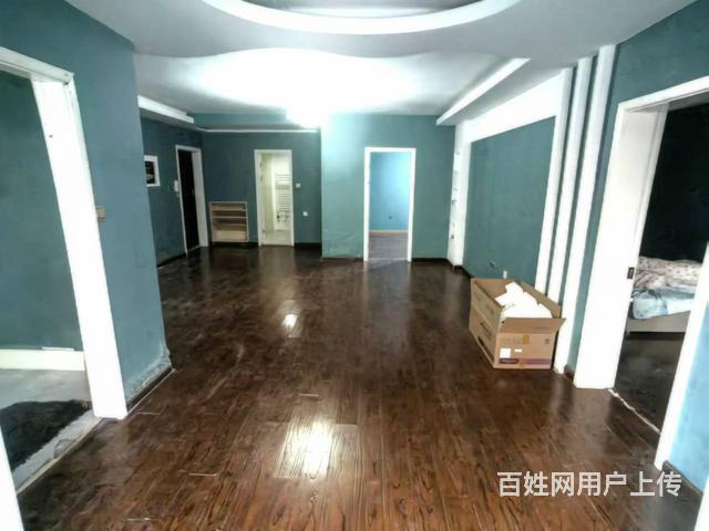 出租国际城房屋104平米可配家 普通住宅2厅 简单装修的图片