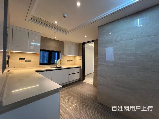 华侨城原岸 一线湖景房4房3卫 欢乐谷 东湖绿道 - 图片 12