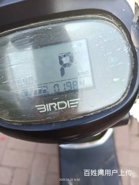 闲置电功车，有黄牌 - 图片 1