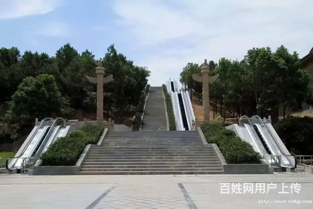 苏州名流陵园 品质公墓 生态化陵园 墓地 接送看墓 - 图片 3
