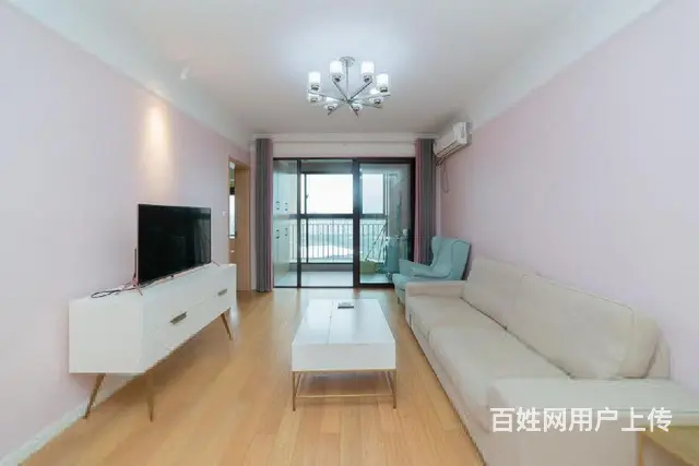 万达中海旁人车分流！雅居乐星河湾 品牌精装 楼层好  好议价 - 图片 1