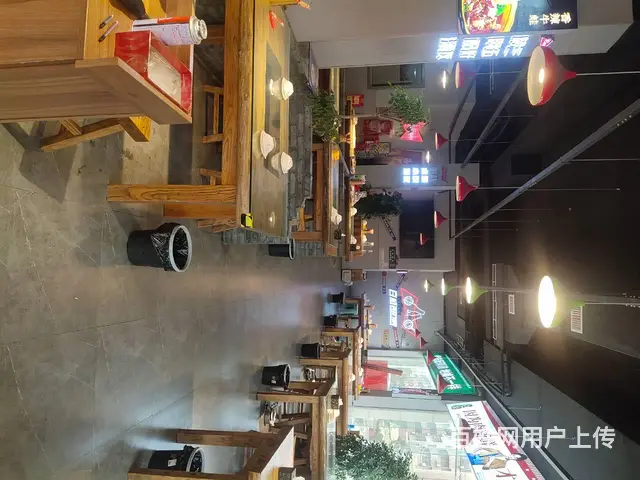 0163归德路香君路交叉口附近一烧烤餐饮店整体转让 - 图片 12