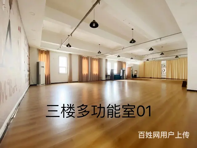 2200平精装修配套适合教育培训，幼儿园，托育教育等项目不限 - 图片 11