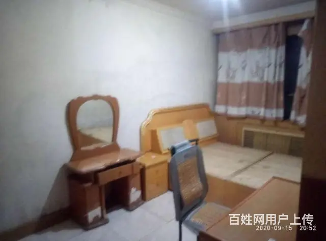 南梁坡环卫处福盛小区旁98平一楼，整租或合租 - 图片 1