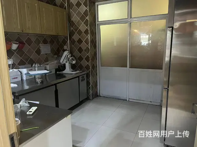 急转品牌加盟蛋糕店低价转让！ - 图片 6