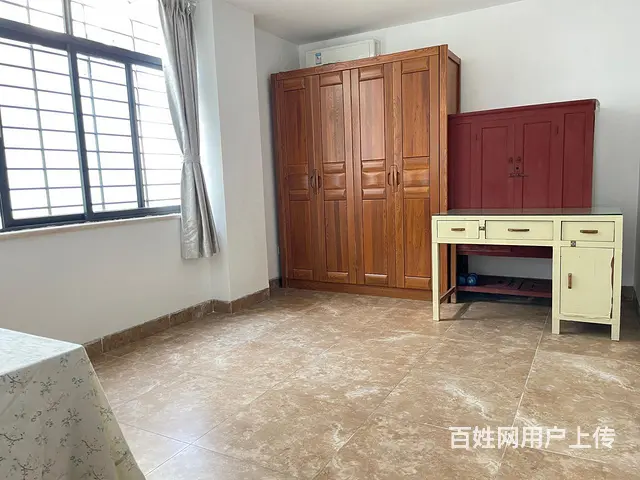 华海路 3室2厅120m?整租 家私家电齐全 拎包入住 - 图片 3